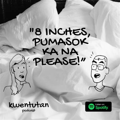 Kwentutan Podcast: Pinoy Sex Stories .